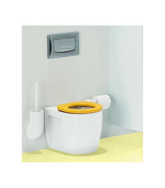 VALADARES INODORO JUNIOR PARA CISTERNA EMPOTRADA