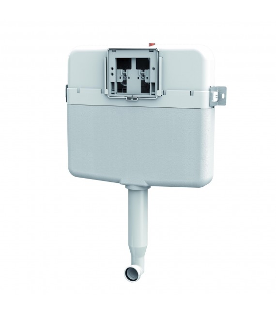 VALADARES JUNIOR CISTERNA EMPOTRADA