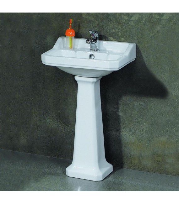 VALADARES Lavabo Infantil