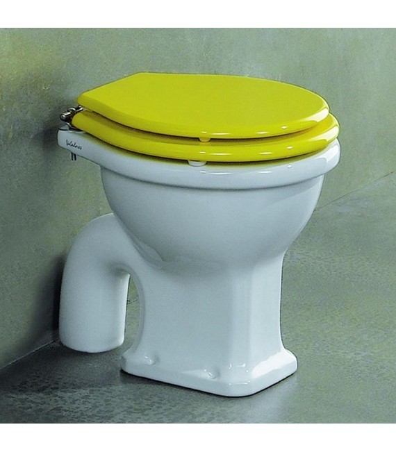 VALADARES Inodoro Infantil