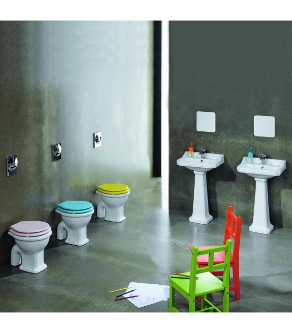 VALADARES Inodoro Infantil