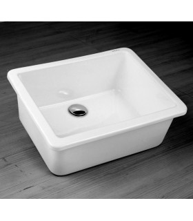 VALADARES PILA SILVES 51x40x18,5 cms