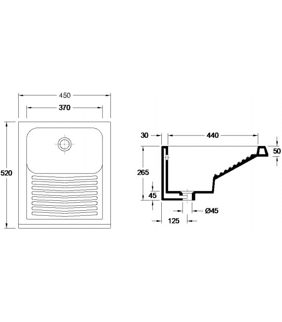VALADARES LAVADERO MOZELA