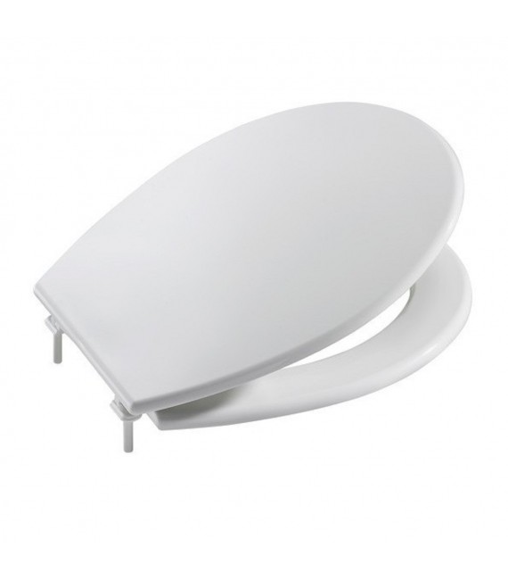 ROCA POLO Tapa con asiento WC