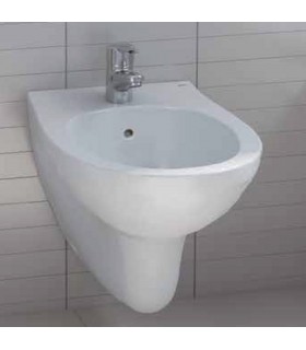 ROCA POLO Bidé Suspendido