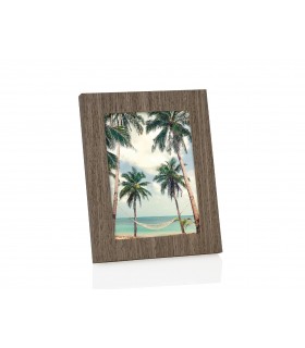 ANDREA HOUSE MARCO FOTOS NOGAL 10X15CM