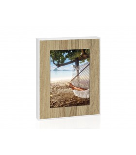 ANDREA HOUSE MARCO FOTOS NATURALURAL BL 15X20CM