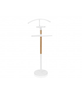 ANDREA HOUSE GALAN BLANCO 46,5X28,5X113,5CM