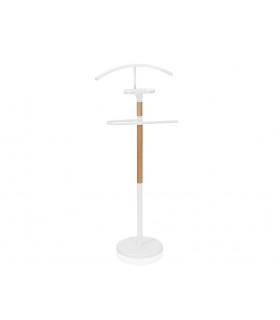 ANDREA HOUSE GALAN BLANCO 46,5X28,5X113,5CM