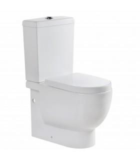 SIENA XL Inodoro Compacto