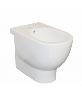 SIENA XL Bidé Compacto