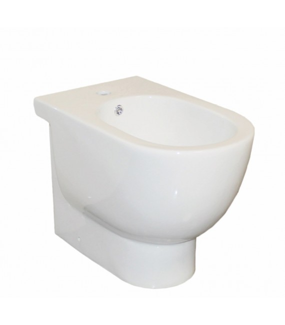 SIENA XL Bidé Compacto