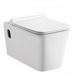 PISA Inodoro BTW Suspendido