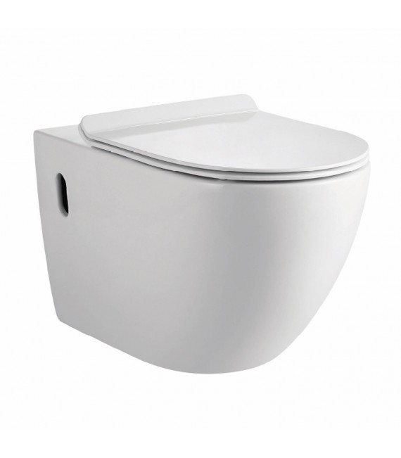 GENOVA Inodoro BTW Suspendido