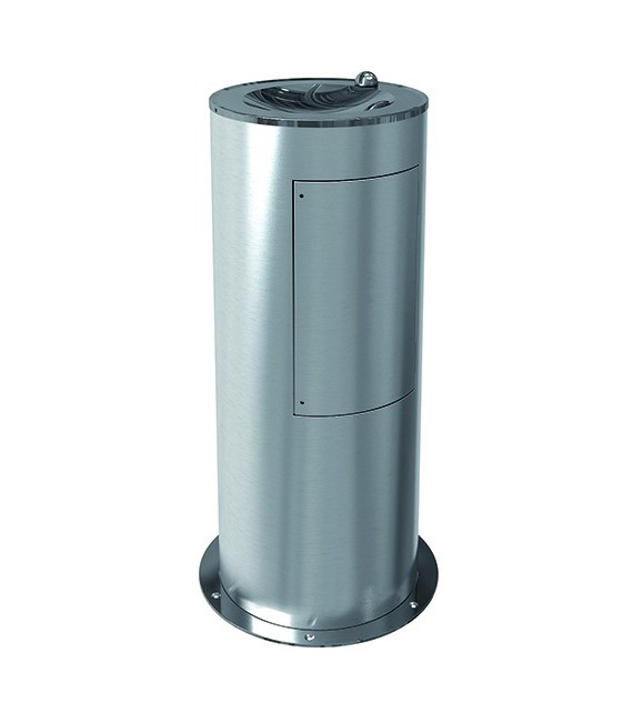 MEDICLINICS FUENTE INOX FA0150CS