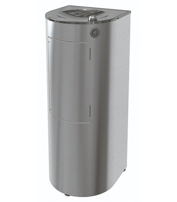 MEDICLINICS FUENTE INOX FA0130CS