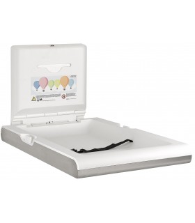 MEDICLINICS CAMBIA-PAÑALES BABYMEDI VERTICAL CP0016VCS