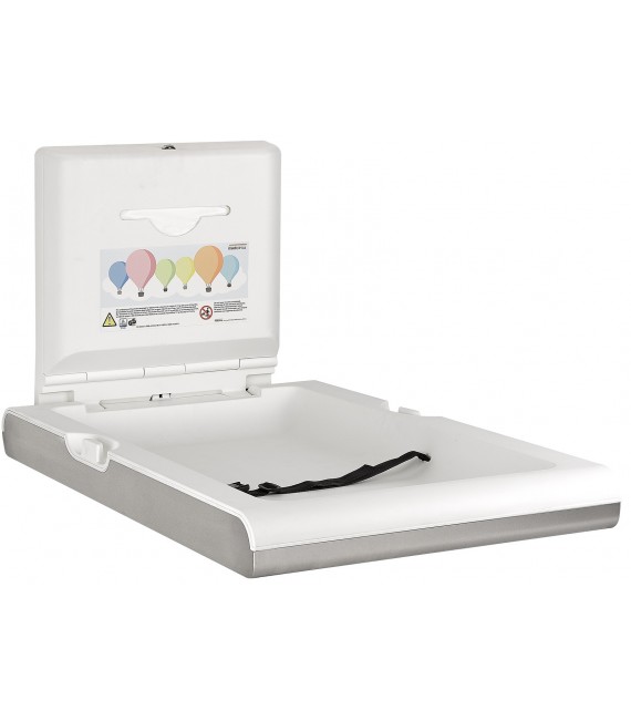 MEDICLINICS CAMBIA-PAÑALES BABYMEDI VERTICAL CP0016VCS