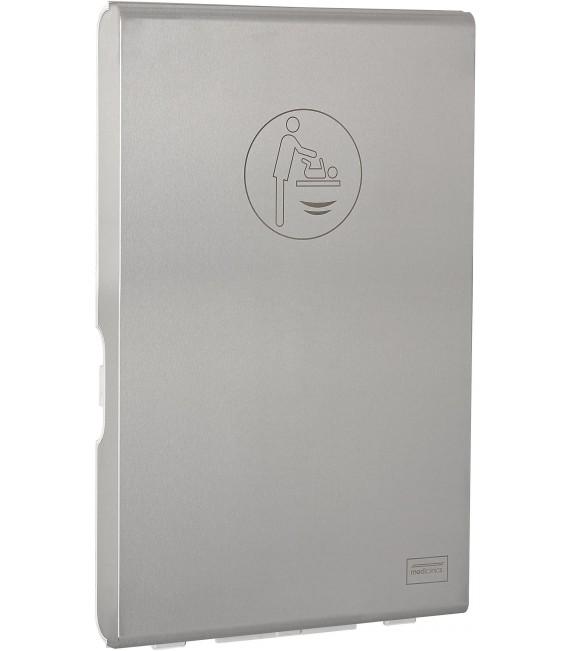 MEDICLINICS CAMBIA-PAÑALES BABYMEDI VERTICAL CP0016VCS