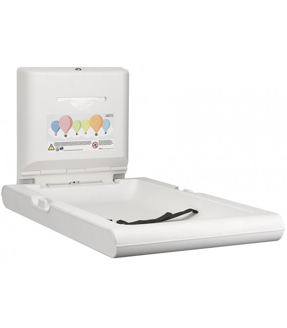 MEDICLINICS CAMBIA-PAÑALES BABYMEDI VERTICAL CP0016V