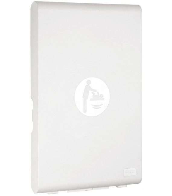 MEDICLINICS CAMBIA-PAÑALES BABYMEDI VERTICAL CP0016V