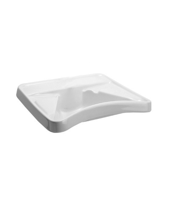 MEDICLINICS LAVAMANOS ERGONÓMICO  B40CMS06-285