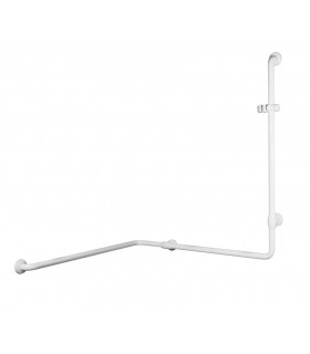 MEDICLINICS BARRA ÁNGULO 2 PAREDES 1036 X1036 MM G27JOS30W1