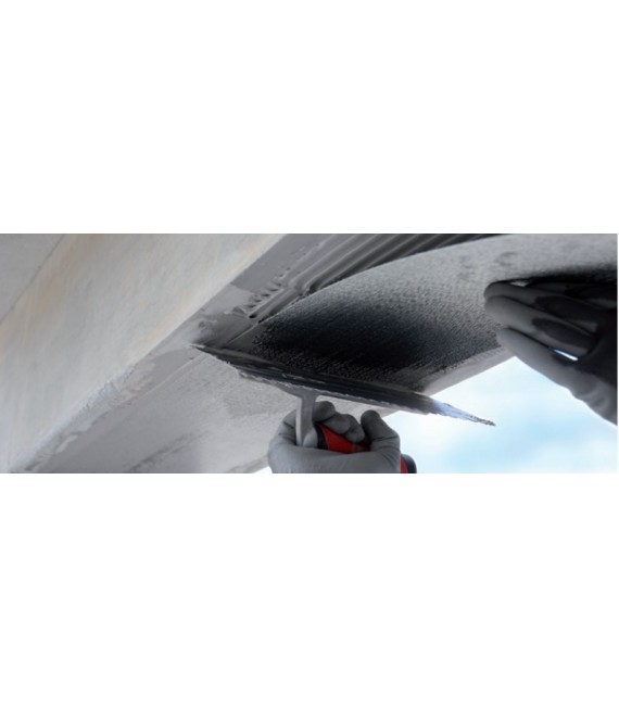 KERAKOLL Geolite Gel Adhesivo Epoxídico