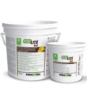 KERAKOLL Geolite Gel Adhesivo Epoxídico