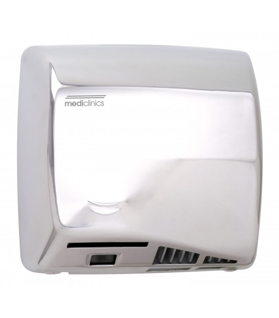 MEDICLINICS SECADORA MANOS SPEEDFLOW M17AC