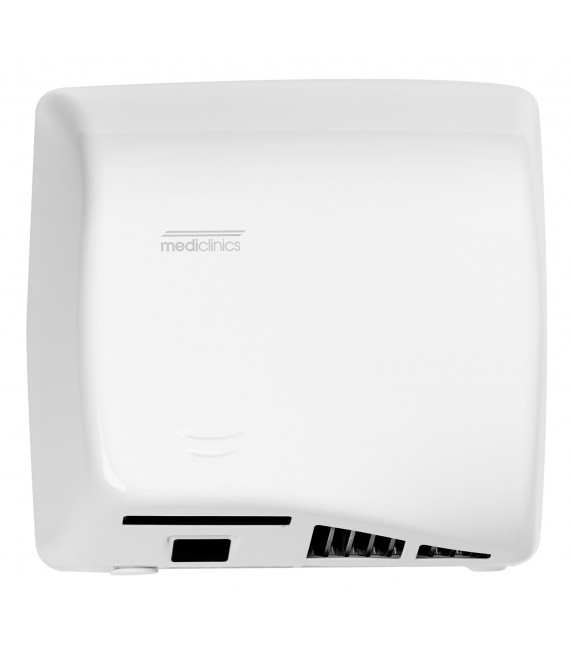 MEDICLINICS SECADORA MANOS SPEEDFLOW M17A