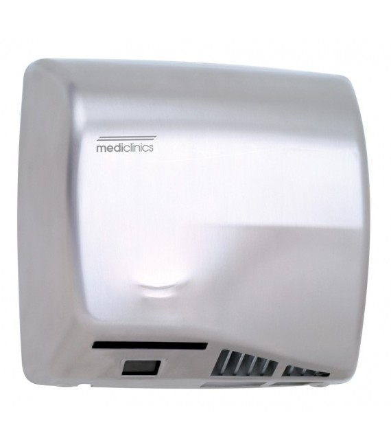 MEDICLINICS SECADORA MANOS SPEEDFLOW M17ACS
