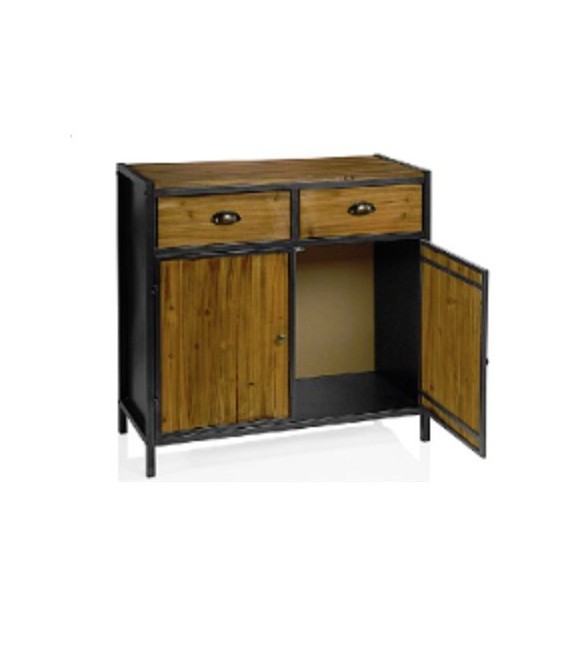 ANDREA HOUSE MUEBLE BAR CEDRO MU66189