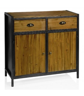 ANDREA HOUSE MUEBLE BAR CEDRO MU66189