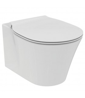 IDEAL STANDARD CONNECT AIR INODORO SUSPENDIDO