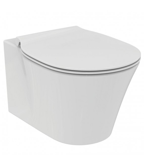 IDEAL STANDARD CONNECT AIR INODORO SUSPENDIDO