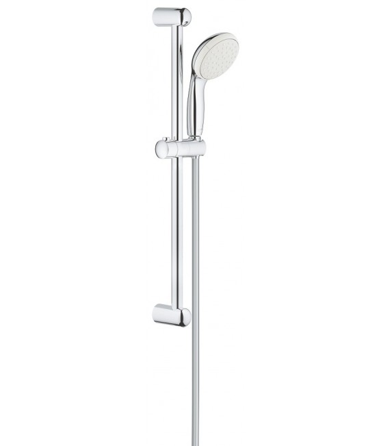 Tempesta New Classic - 100 I Conjunto Barra De Ducha 600 :: Grohe 27 853 000