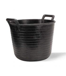 RUBI 88804 Cesto Goma Espuerta Nº99 (33 L.)