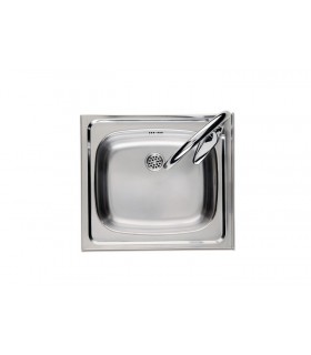 J-45 Fregadero Encimera