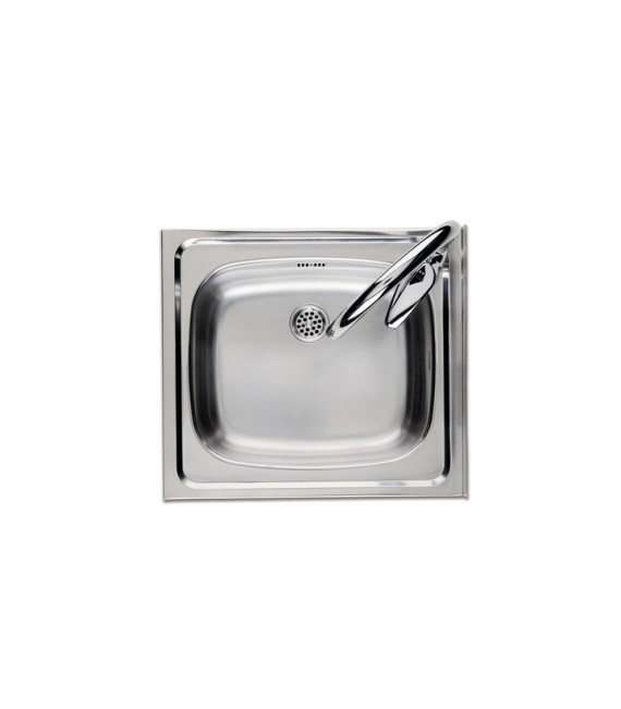 J-45 Fregadero Encimera