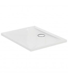 IDEAL STANDARD Plato Ducha Ultraflat Acrílico Rectangular 100 cms