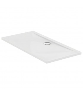 IDEAL STANDARD Plato Ducha Ultraflat Acrílico Rectangular 180 Cms