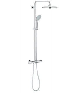 EUPHORIA Conjunto Ducha GROHE