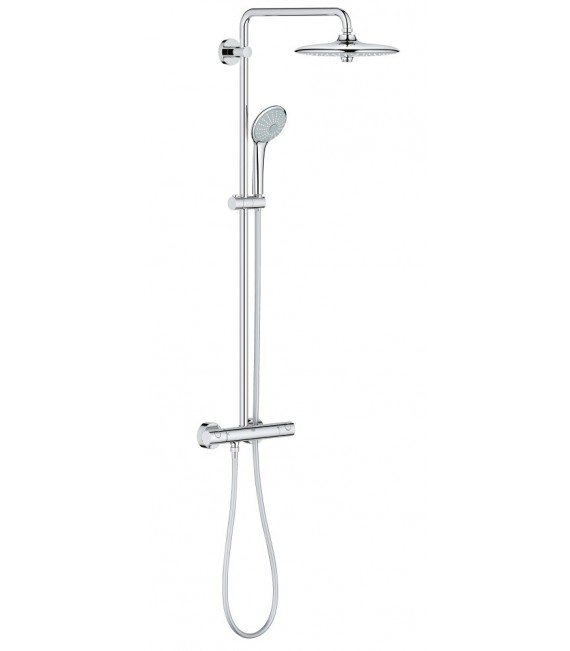 EUPHORIA Conjunto Ducha GROHE