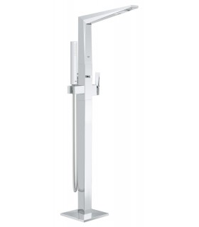 GROHE 23 119 001 Allure Brilliant Monomando Bañera Pie
