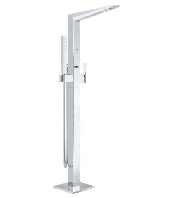 GROHE 23 119 001 Allure Brilliant Monomando Bañera Pie