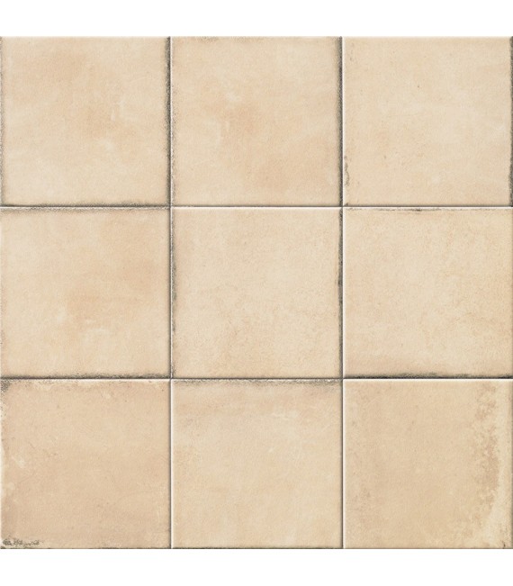 MAINZU PAVIMENTO Esenzia Grano 20x20