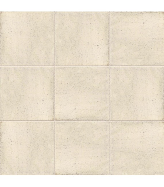 MAINZU AZULEJO Milano Blanco 20x20