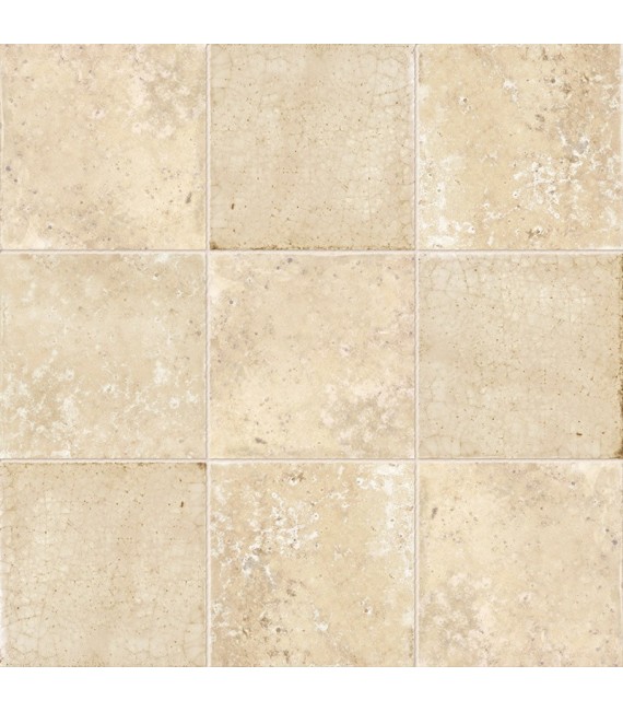MAINZU AZULEJO Milano Crema 20x20