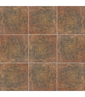 MAINZU AZULEJO Bolonia Cotto 20x20